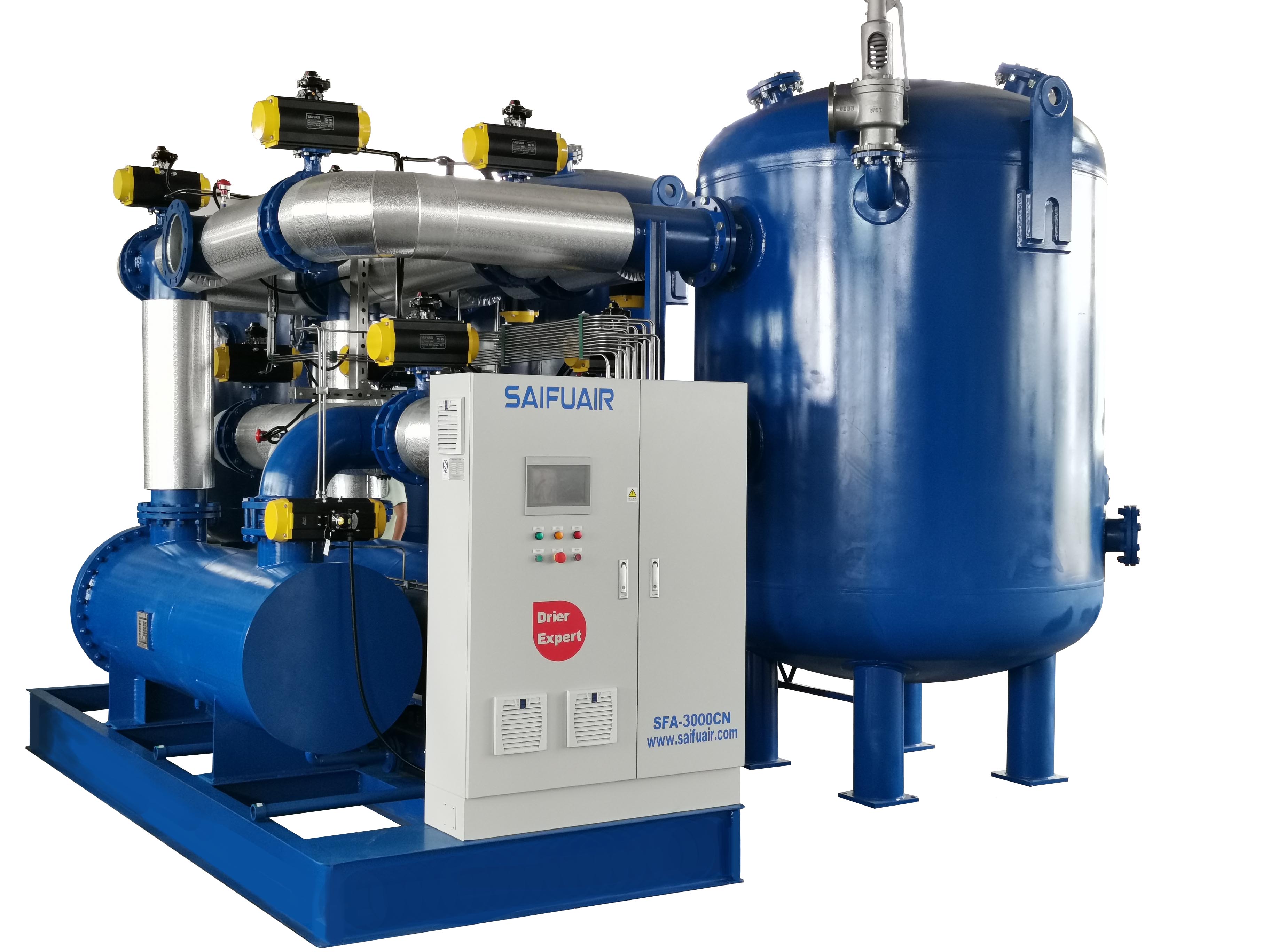 1686210574303086.jpg 零耗氣壓縮熱再生吸附式干燥機(jī).jpg